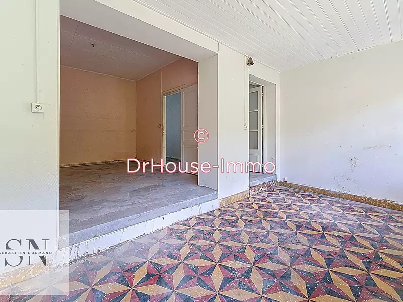 Maison, 83 m²