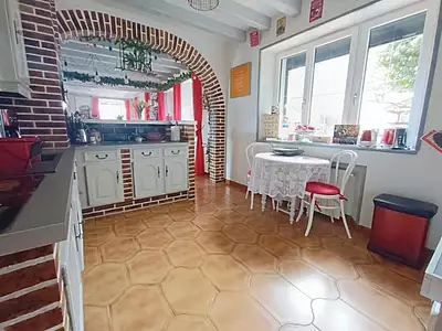 Maison, 162 m²