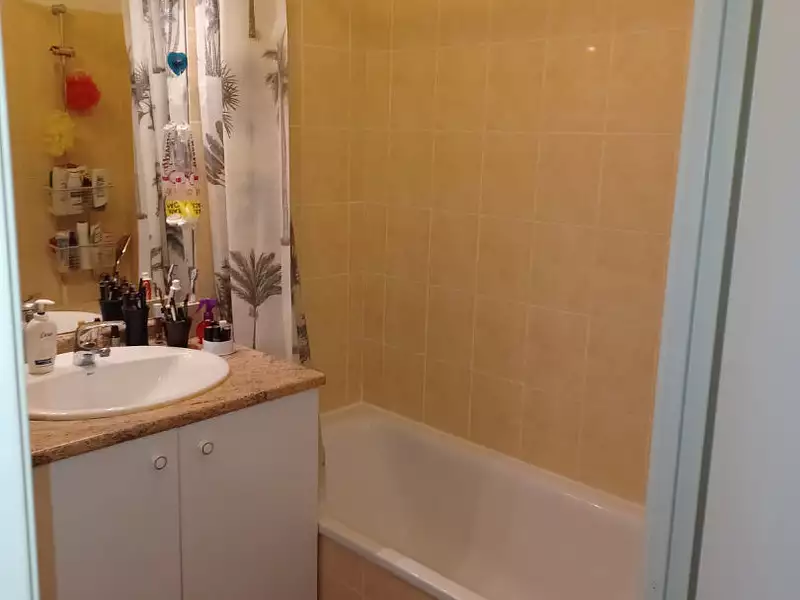 Appartement, 55 m²