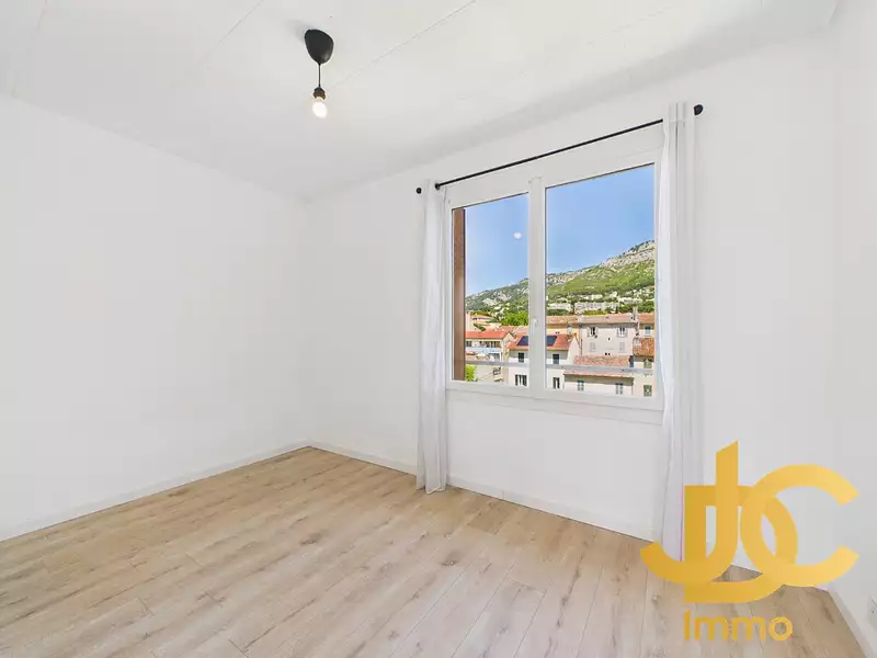 Appartement, 57,17 m²