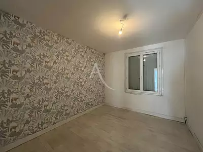 Appartement, 71,6 m²