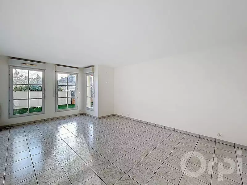 Appartement, 88 m²