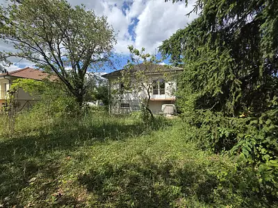 Maison, 60,45 m²
