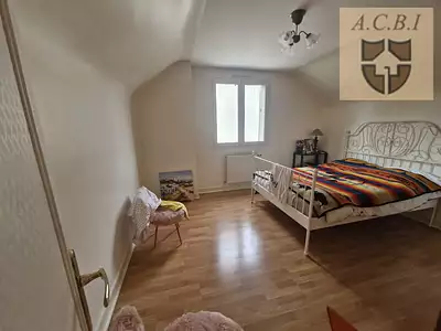 Maison, 180 m²