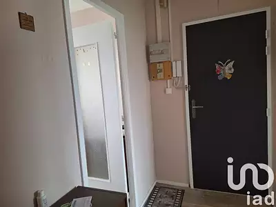 Appartement, 65 m²