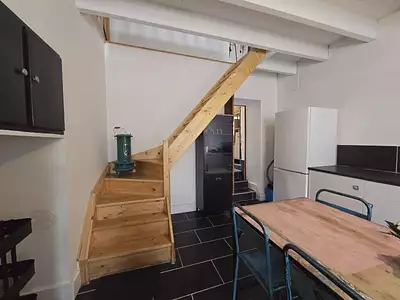 Maison, 57 m²