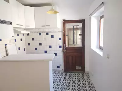 Appartement, 43 m²