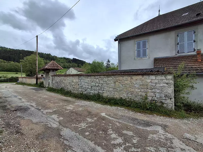 Maison, 242 m²