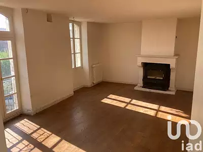 Maison, 256 m²