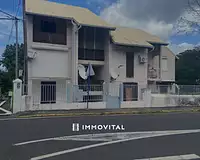 Appartement, 60,53 m²