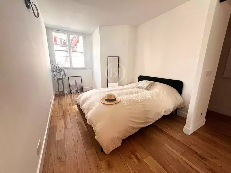 Appartement, 60 m²