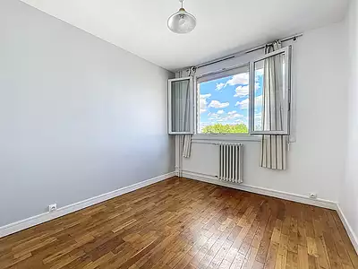 Appartement, 56,59 m²