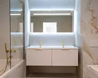 Appartement, 157,5 m²