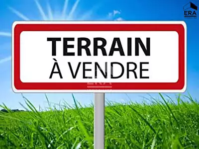 Terrain, 571 m²