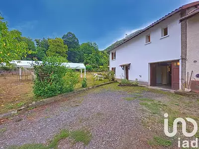 Maison, 99 m²
