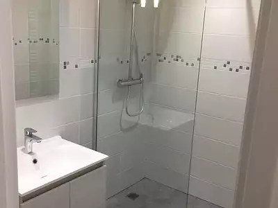 Appartement, 84,27 m²