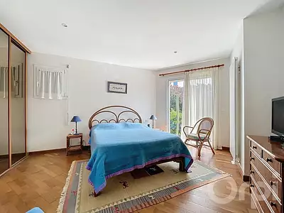 Maison, 116 m²