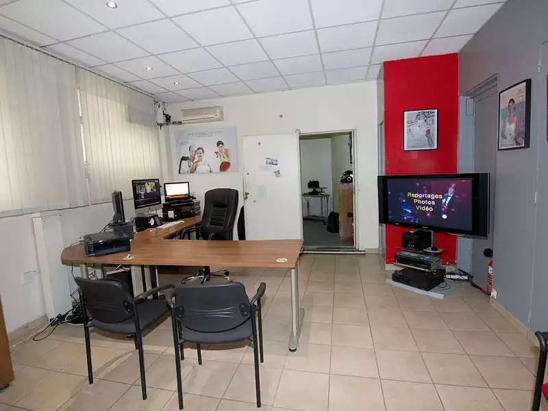 Divers, 56,75 m²