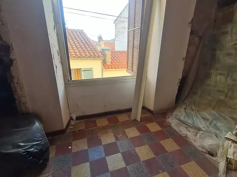 Appartement, 30 m²