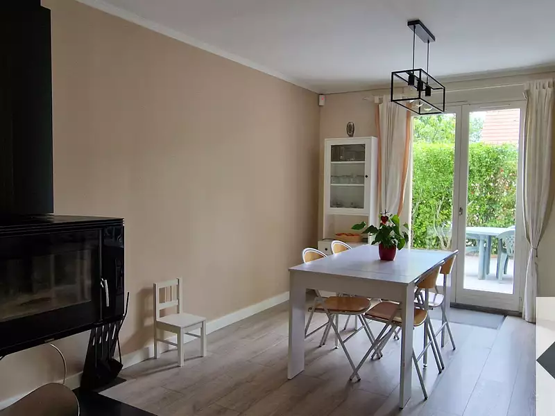 Maison, 115 m²