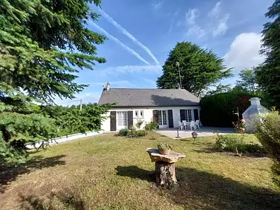 Maison, 110 m²