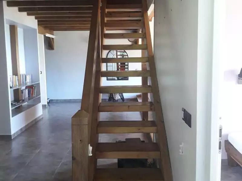 Appartement, 140 m²