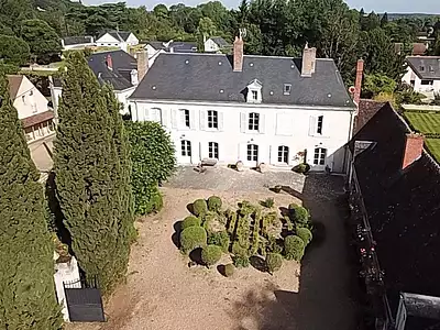Maison, 323 m²