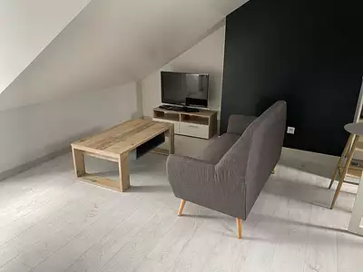 Appartement, 20 m²