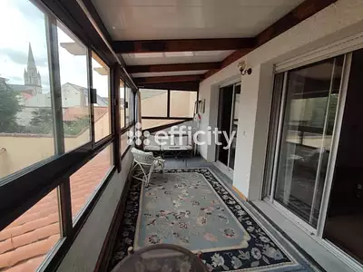 Maison, 115 m²