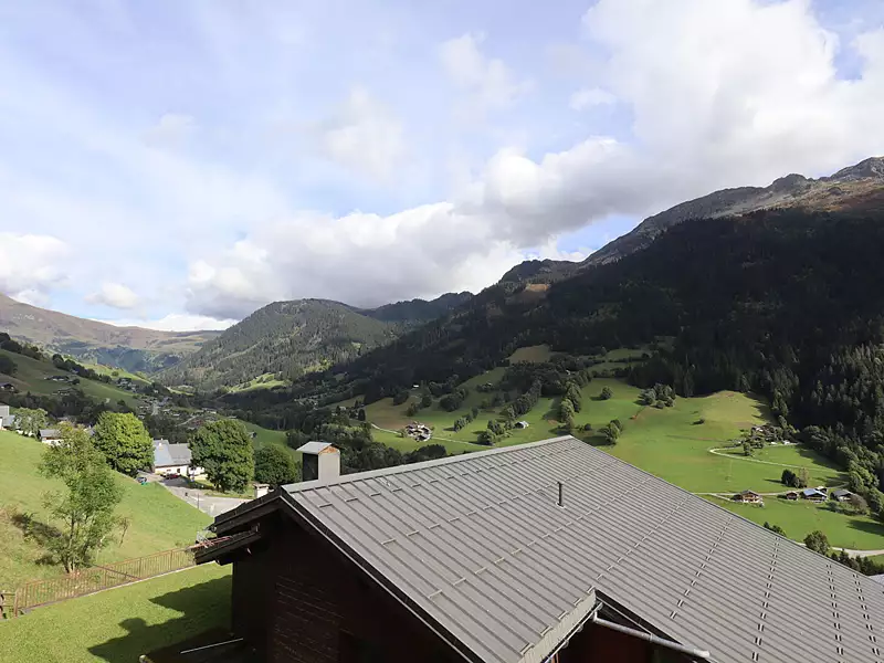 Appartement, 25,32 m²