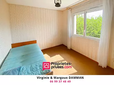 Maison, 92 m²