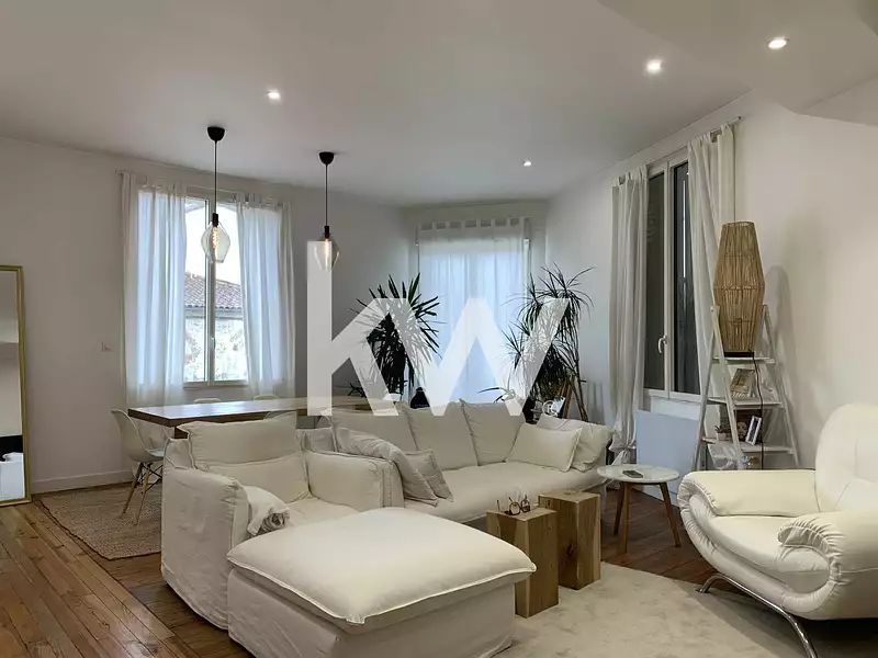 Appartement, 100 m²