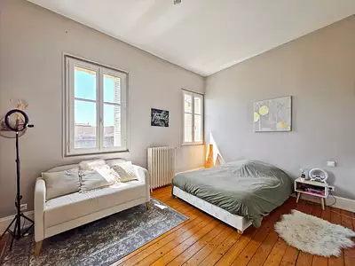 Maison, 235 m²