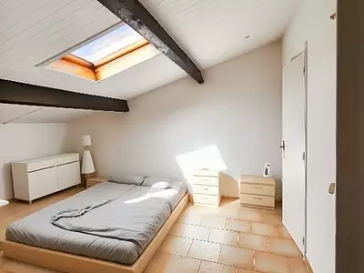 Appartement, 115 m²