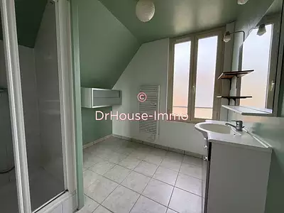 Appartement, 50 m²