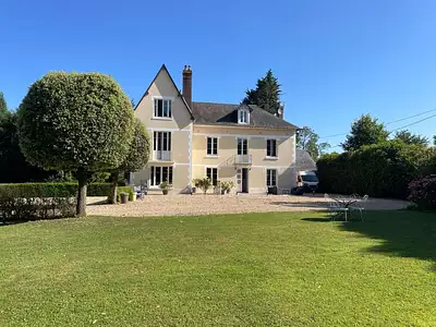 Maison, 263 m²
