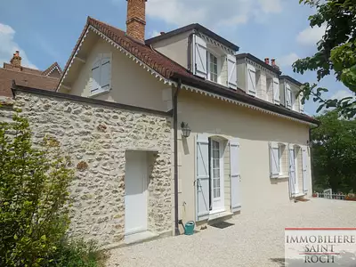 Maison, 110 m²