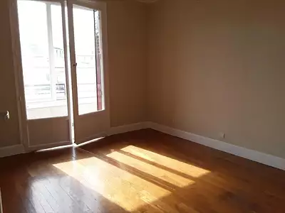 Appartement, 69,9 m²