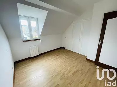 Maison, 154 m²