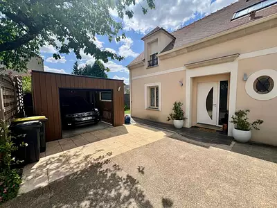 Maison, 136 m²