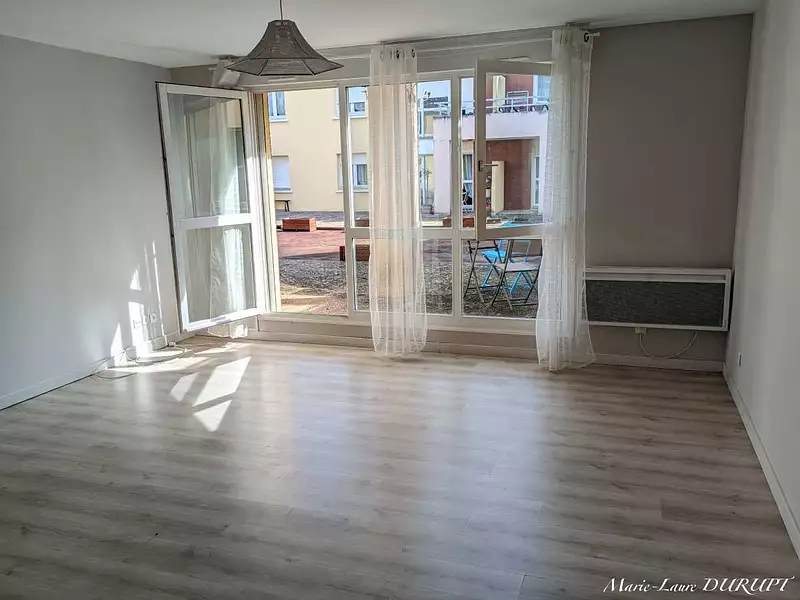 Appartement, 32,09 m²