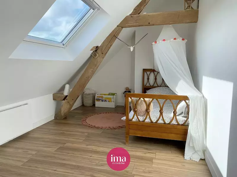 Maison, 150,87 m²