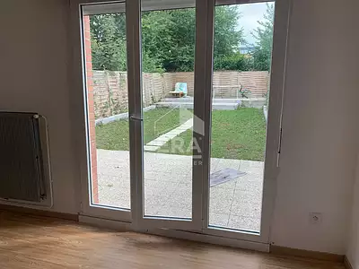 Maison, 96 m²