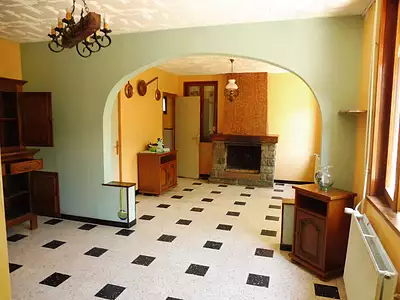 Maison, 145 m²