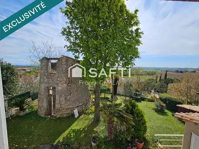 Maison, 140 m²