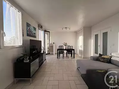 Appartement, 72,3 m²