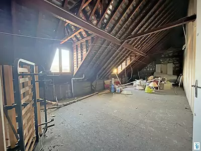 Appartement, 96,46 m²