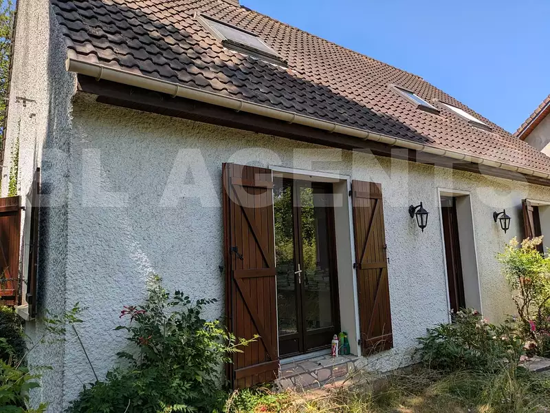 Maison, 120 m²
