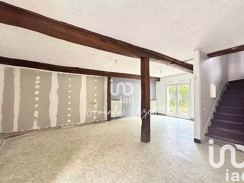 Maison, 138 m²