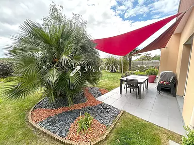 Maison, 119 m²